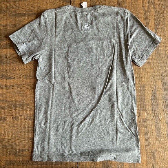 Barstool | “Hockey Is For Everyone” T-Shirt | Size S - Picture 2 of 5